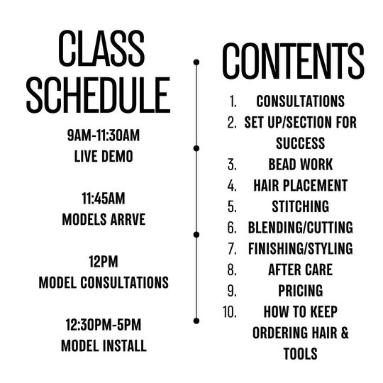Extension Class