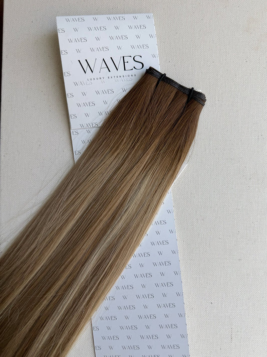 NOBU CLIP-INS
